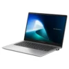 ASUS ExpertBook P1 P1403CVA-S61433X Core™ 7 240H 16GB 512GB Intel® Graphics Win11Pro 14" FHD Gris