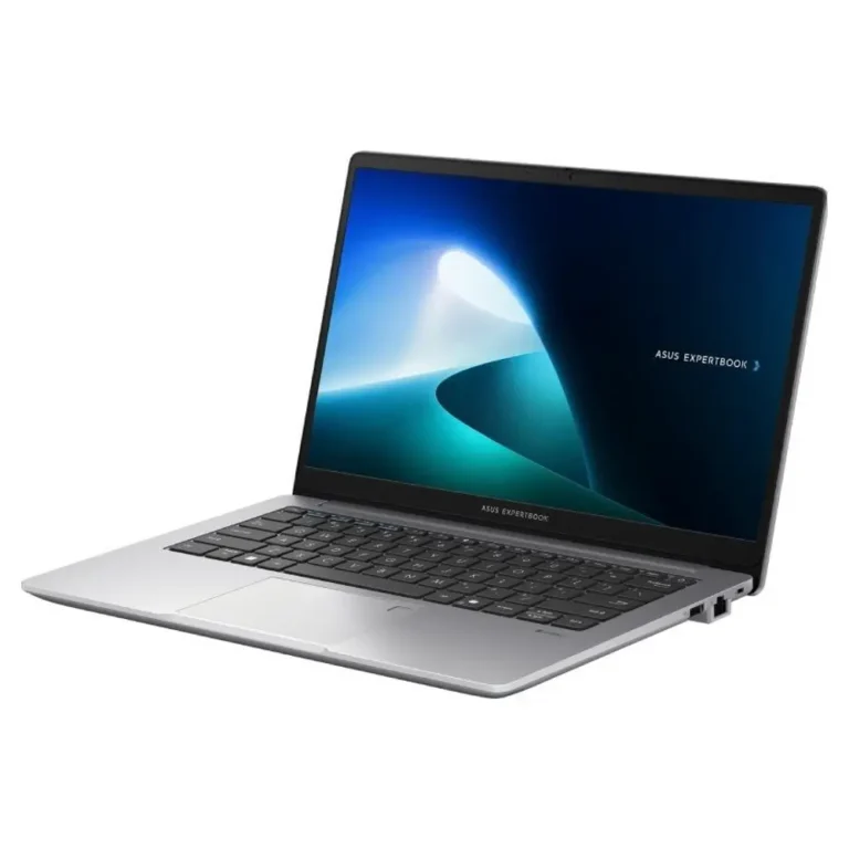 ASUS ExpertBook P1 P1403CVA-S61433X Core™ 7 240H 16GB 512GB Intel® Graphics Win11Pro 14" FHD Gris