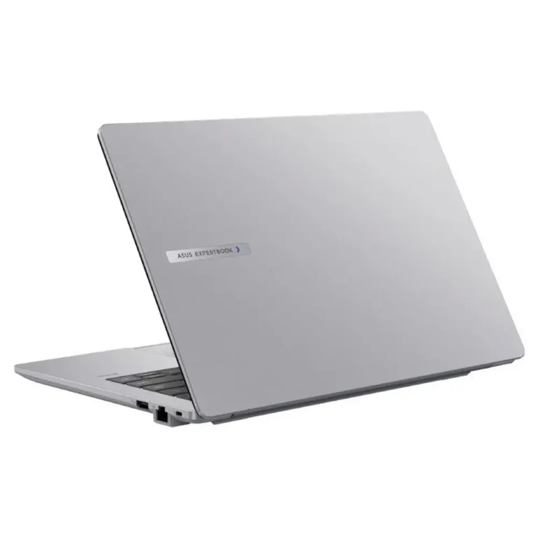 ASUS ExpertBook P1 P1403CVA-S61433X Core™ 7 240H 16GB 512GB Intel® Graphics Win11Pro 14" FHD Gris