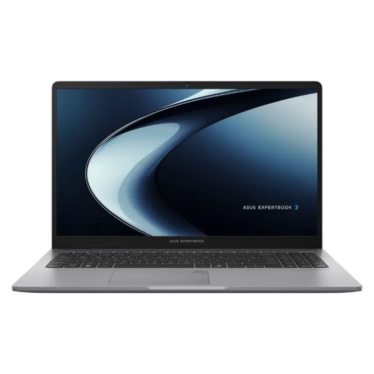 Asus ExpertBook P1 PM1503CDA-S70314 Ryzen™ 7 170 16GB 512GB Radeon™ 680M FreeDOS 15.6″ FHD Gris