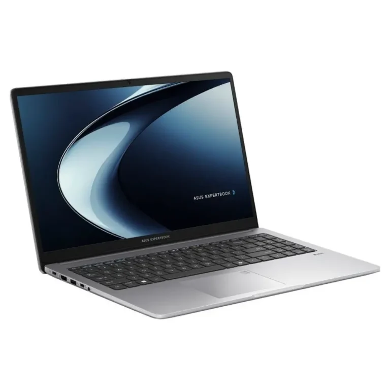 Asus ExpertBook P1 PM1503CDA-S70314 Ryzen™ 7 170 16GB 512GB Radeon™ 680M FreeDOS 15.6″ FHD Gris
