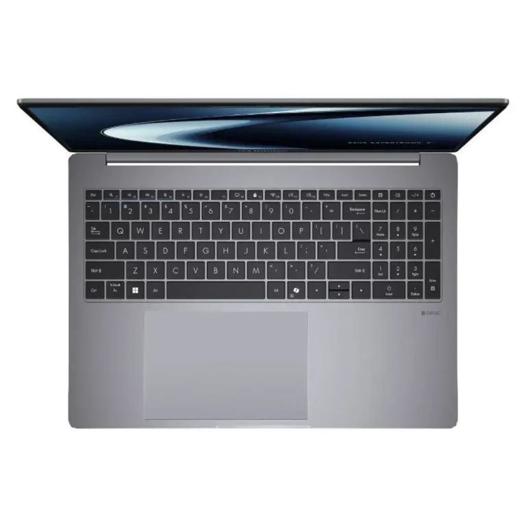 Asus ExpertBook P3 PM3606CKA-PL0242 Ryzen™ AI 5 330 32GB 1TB SSD Radeon™ 820M FreeDOS 16" WQXGA Gris