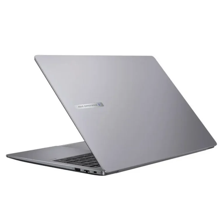 Asus ExpertBook P3 PM3606CKA-PL0242 Ryzen™ AI 5 330 32GB 1TB SSD Radeon™ 820M FreeDOS 16" WQXGA Gris