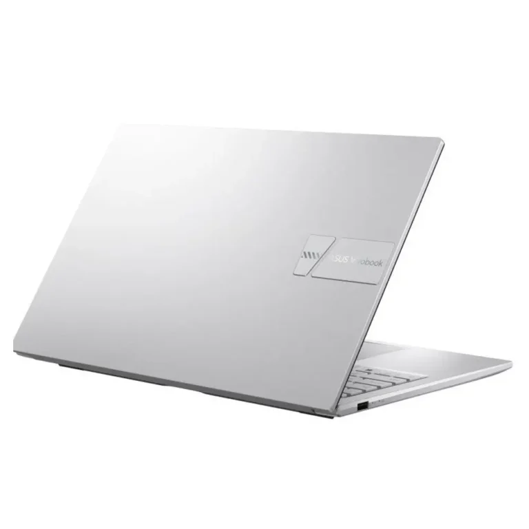 ASUS Vivobook 15 X1504VA-BQ4105 Core™ 5 120U 16GB 512GB SSD FreeDOS 15.6" Full HD Plata