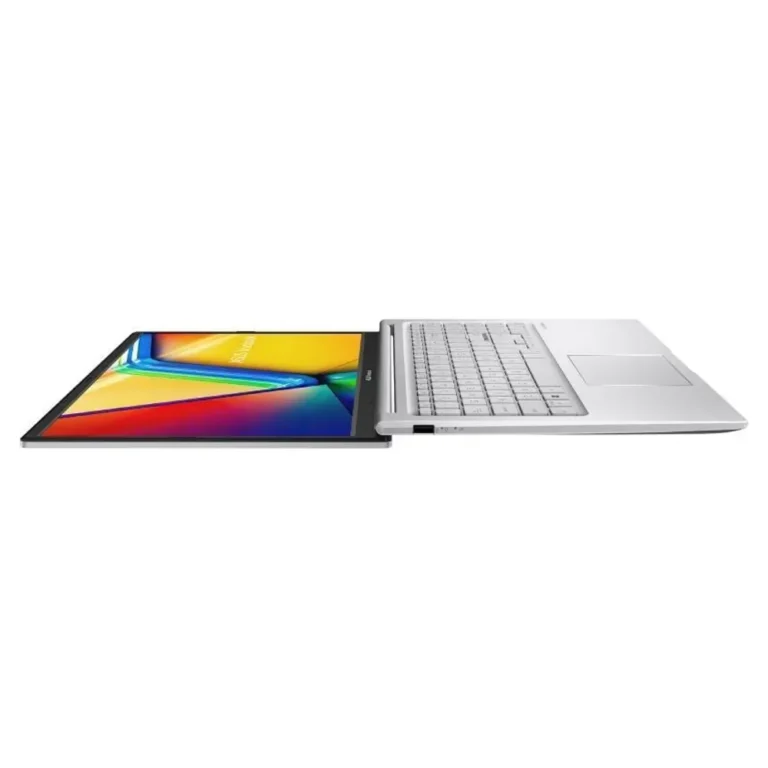 ASUS Vivobook 15 X1504VA-BQ4271 Core™ 7 150U 16GB 512GB Intel® Graphics FreeDOS 15.6″ FHD Plata