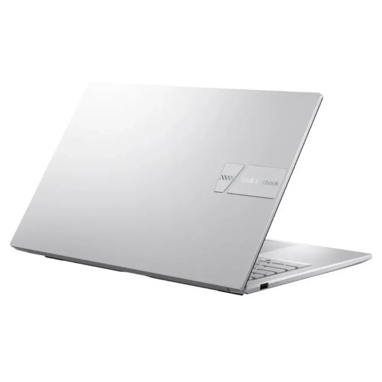 ASUS Vivobook 15 X1504VA-BQ4271 Core™ 7 150U 16GB 512GB Intel® Graphics FreeDOS 15.6″ FHD Plata