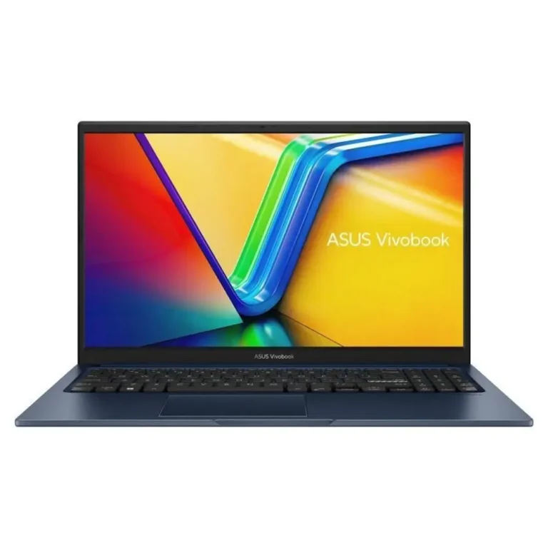 ASUS Vivobook 15 X1504VA-BQ4619 Core™ 7 150U 16GB 1TB Intel® Graphics FreeDOS 15.6" FHD Azul