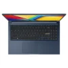 ASUS Vivobook 15 X1504VA-BQ4619 Core™ 7 150U 16GB 1TB Intel® Graphics FreeDOS 15.6" FHD Azul