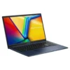 ASUS Vivobook 15 X1504VA-BQ4619 Core™ 7 150U 16GB 1TB Intel® Graphics FreeDOS 15.6" FHD Azul