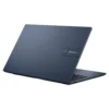 ASUS Vivobook 15 X1504VA-BQ4619 Core™ 7 150U 16GB 1TB Intel® Graphics FreeDOS 15.6" FHD Azul