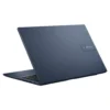 ASUS Vivobook 15 X1504VA-BQ4619 Core™ 7 150U 16GB 1TB Intel® Graphics FreeDOS 15.6" FHD Azul