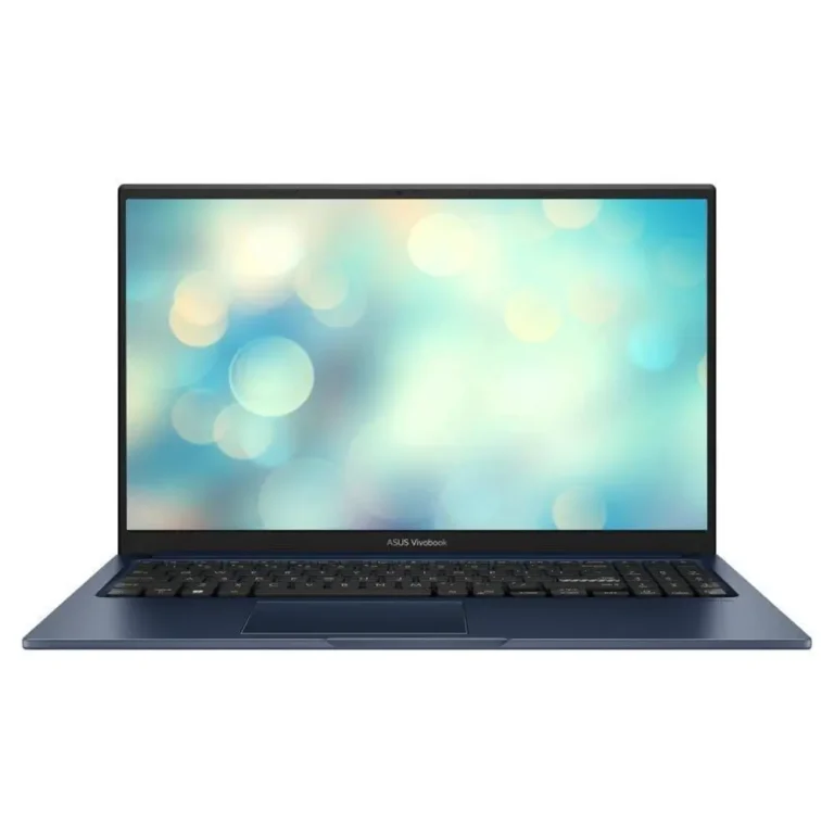ASUS Vivobook 15 X1504VA-BQ4623 Core™ 5 120U 16GB 1TB SSD FreeDOS 15.6" Full HD Azul