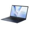 ASUS Vivobook 15 X1504VA-BQ4623 Core™ 5 120U 16GB 1TB SSD FreeDOS 15.6" Full HD Azul