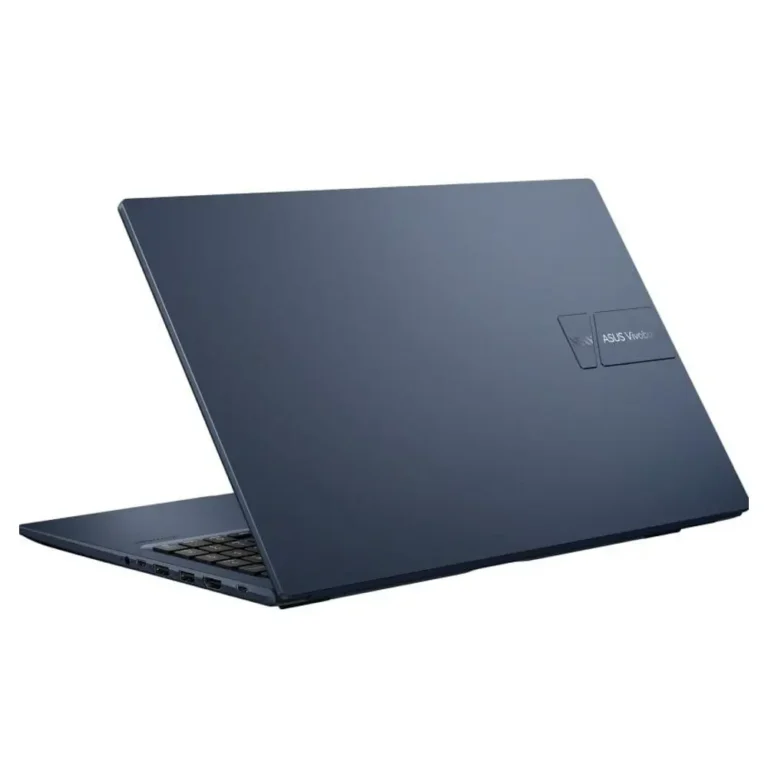 ASUS Vivobook 15 X1504VA-BQ4623 Core™ 5 120U 16GB 1TB SSD FreeDOS 15.6" Full HD Azul