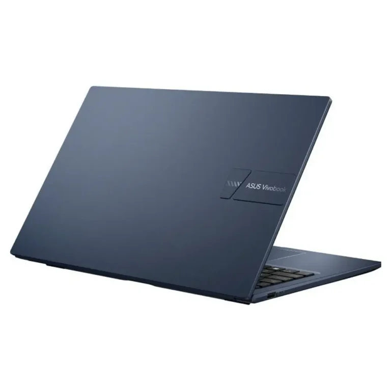 ASUS Vivobook 15 X1504VA-BQ4623 Core™ 5 120U 16GB 1TB SSD FreeDOS 15.6" Full HD Azul