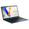 ASUS Vivobook 15 X1504VA-BQ5317W Core™ 5 120U 16GB 1TB Intel® Graphics Win11H 15.6" FHD Azul