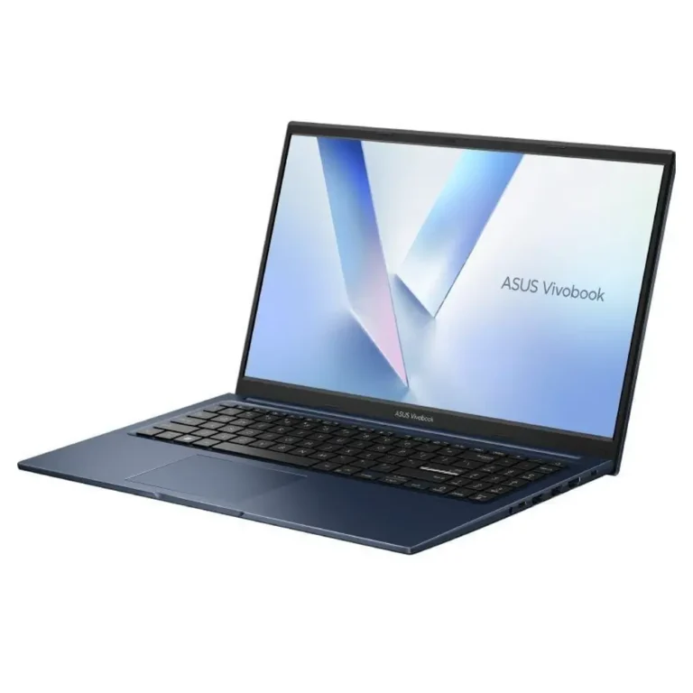 ASUS Vivobook 15 X1504VA-BQ5317W Core™ 5 120U 16GB 1TB Intel® Graphics Win11H 15.6" FHD Azul