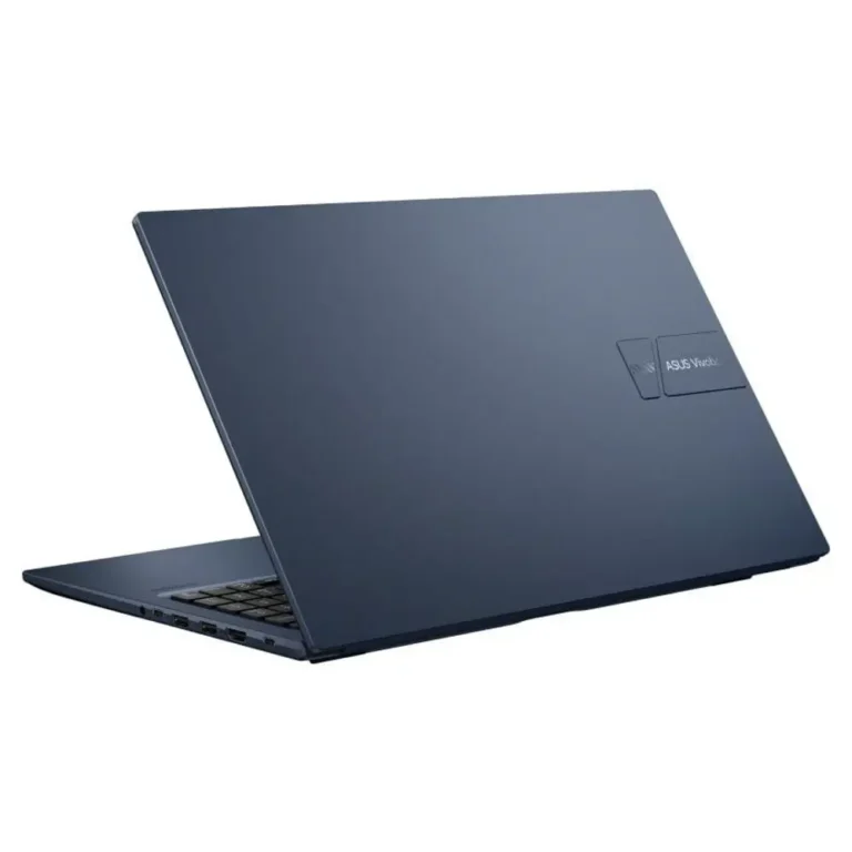 ASUS Vivobook 15 X1504VA-BQ5319W Core™ 7 150U 16GB 1TB Intel® Graphics Win11H 15.6" FHD Azul