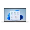 ASUS Vivobook 15 X1504VA-BQ575W Core™ 5 120U 16GB 512GB SSD Win11Home 15.6" Full HD Plata
