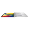 ASUS Vivobook 15 X1504VA-BQ575W Core™ 5 120U 16GB 512GB SSD Win11Home 15.6" Full HD Plata