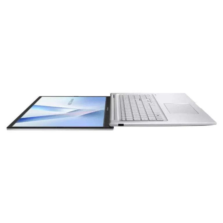ASUS Vivobook 17 X1704VA-AU1143 Core™ 7 150U 16GB 1TB Intel® Graphics FreeDOS 17.3" FHD Plata