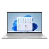 ASUS Vivobook 17 X1704VA-AU918W Core™ 7 150U 16GB 1TB SSD Intel® Graphics Win11H 17.3" Full HD Plata Fría