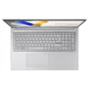 ASUS Vivobook 17 X1704VA-AU918W Core™ 7 150U 16GB 1TB SSD Intel® Graphics Win11H 17.3" Full HD Plata Fría