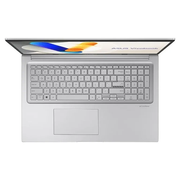 ASUS Vivobook 17 X1704VA-AU918W Core™ 7 150U 16GB 1TB SSD Intel® Graphics Win11H 17.3" Full HD Plata Fría