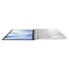 ASUS Vivobook 17 X1704VA-AU918W Core™ 7 150U 16GB 1TB SSD Intel® Graphics Win11H 17.3" Full HD Plata Fría