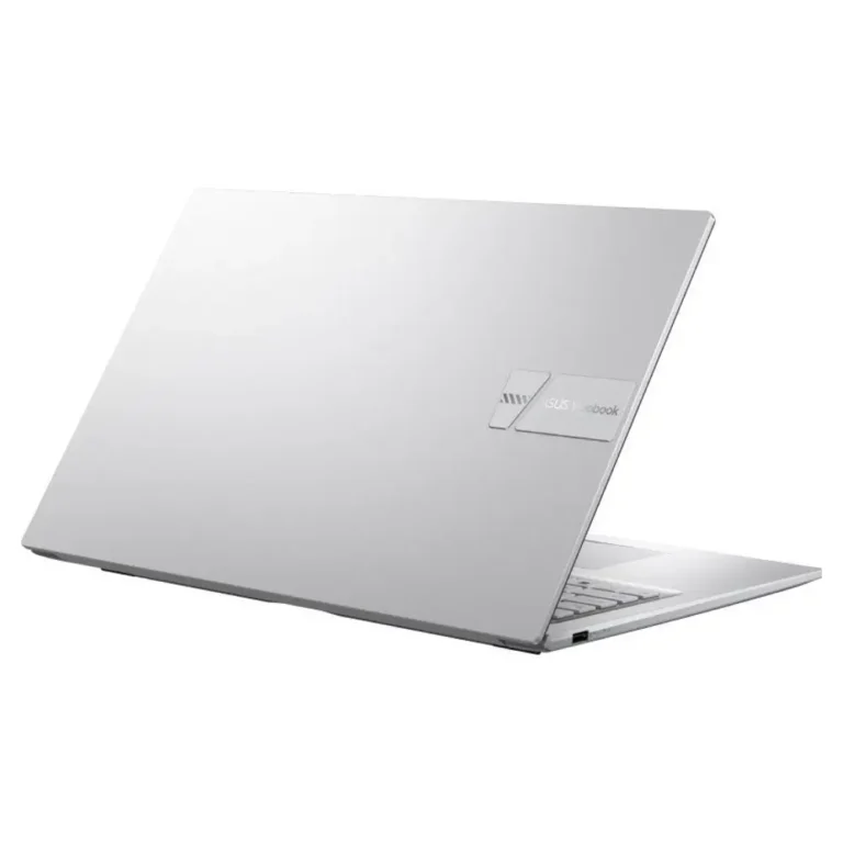 ASUS Vivobook 17 X1704VA-AU918W Core™ 7 150U 16GB 1TB SSD Intel® Graphics Win11H 17.3" Full HD Plata Fría