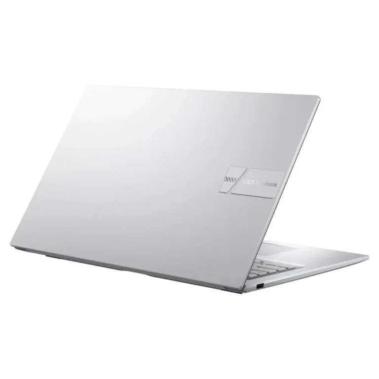 ASUS Vivobook 17 X1704VA-AU981 Core™ 5 120U 16GB 1TB Intel® Graphics FreeDOS 17.3" FHD Plata
