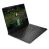 HP OMEN Slim Gaming 16-AN0012NS Ultra 7 255H 32GB 1TB RTX™ 5070 FreeDOS 16" 2K Negro
