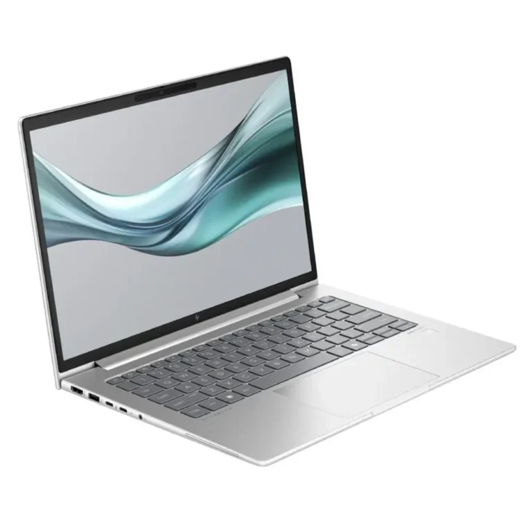 HP EliteBook 645 G11 9Y7R1ET Ryzen™ 7 PRO 7735U 16GB 512GB Radeon™ 680M Win11Pro 14" WUXGA Plata