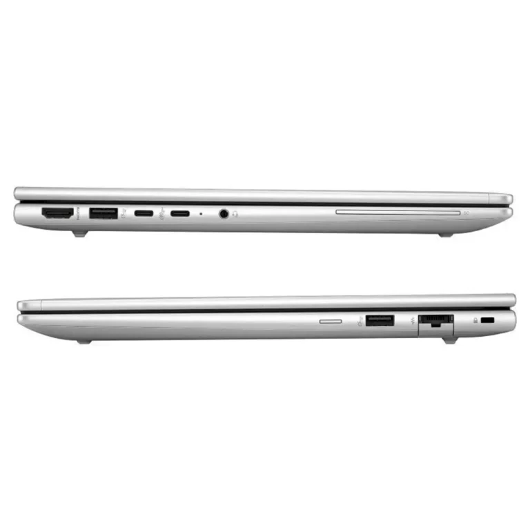 HP EliteBook 645 G11 9Y7R1ET Ryzen™ 7 PRO 7735U 16GB 512GB Radeon™ 680M Win11Pro 14" WUXGA Plata