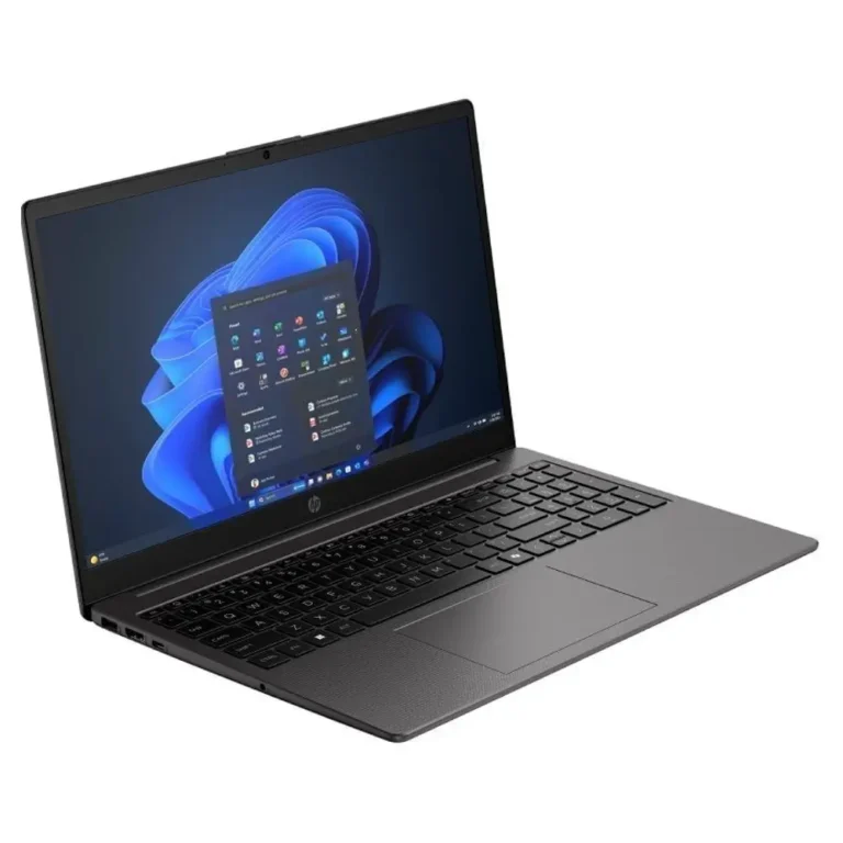 HP 250R G10 D31V7AT Core™ 5 120U 16GB 512GB SSD Intel® Graphics Windows 11H 15.6" Full HD Negro