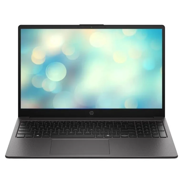 HP 250R G10 D31VXAT Core™ 5 120U 16GB 1TB SSD Intel® Graphics FreeDOS 15.6" Full HD Negro
