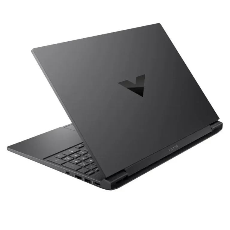 HP Victus Gaming 15-FA2057NS Core™ i7 14650HX 16GB 512GB RTX™ 4050 FreeDOS 15.6" Full HD Negro