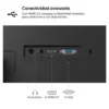 LG 27U411A-B Monitor 27" Full HD Negro