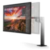 LG 32UN880K-B UltraFine Display Monitor Profesional 31.5" 4K Multimedia Negro