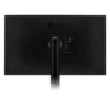 LG 32UN880K-B UltraFine Display Monitor Profesional 31.5" 4K Multimedia Negro