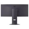 LG 34G600A-B UltraGear Monitor Gaming 34" UWQHD Multimedia 1ms 160Hz VA Ultrapanorámico Curvo Negro