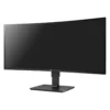 LG 35BN77CP-B Business Monitor Profesional 35" WQHD Multimedia Ultrapanorámico Curvo Negro
