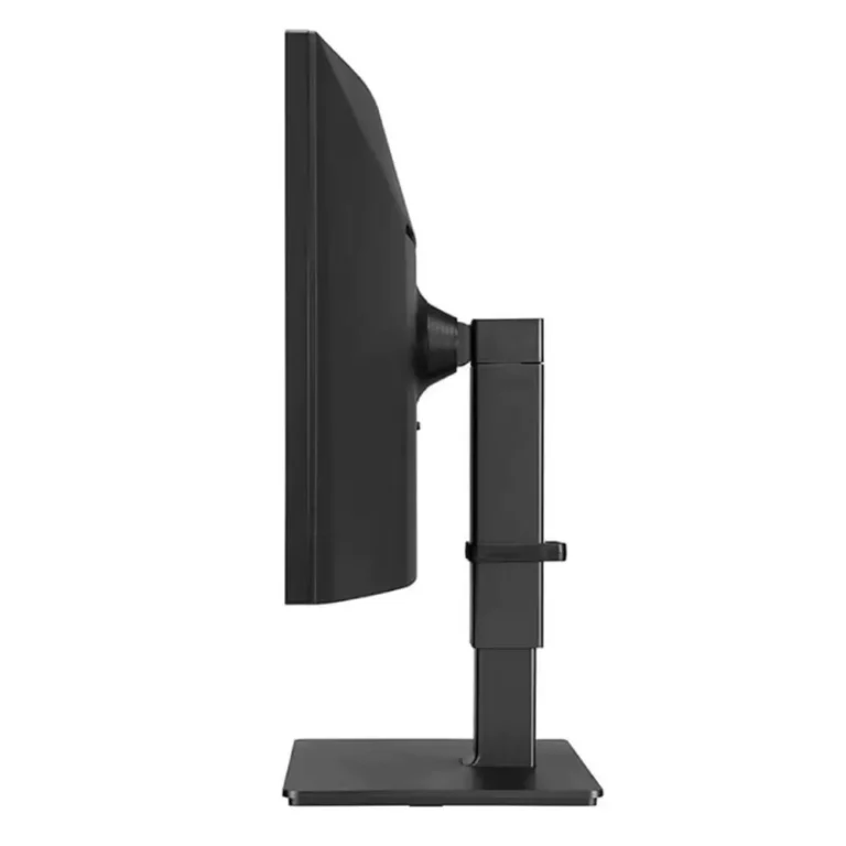 LG 35BN77CP-B Business Monitor Profesional 35" WQHD Multimedia Ultrapanorámico Curvo Negro