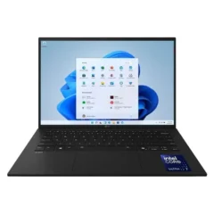 LG Gram 14Z90T-G.AD8XX Ultra 7 255H 32GB 1TB Win11H 14" Negro