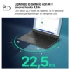 LG Gram ZD90T-G.AX88B Ultra 7 255H 32GB 1TB FreeDOS 17" Negro