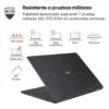LG Gram ZD90T-G.AX88B Ultra 7 255H 32GB 1TB FreeDOS 17" Negro