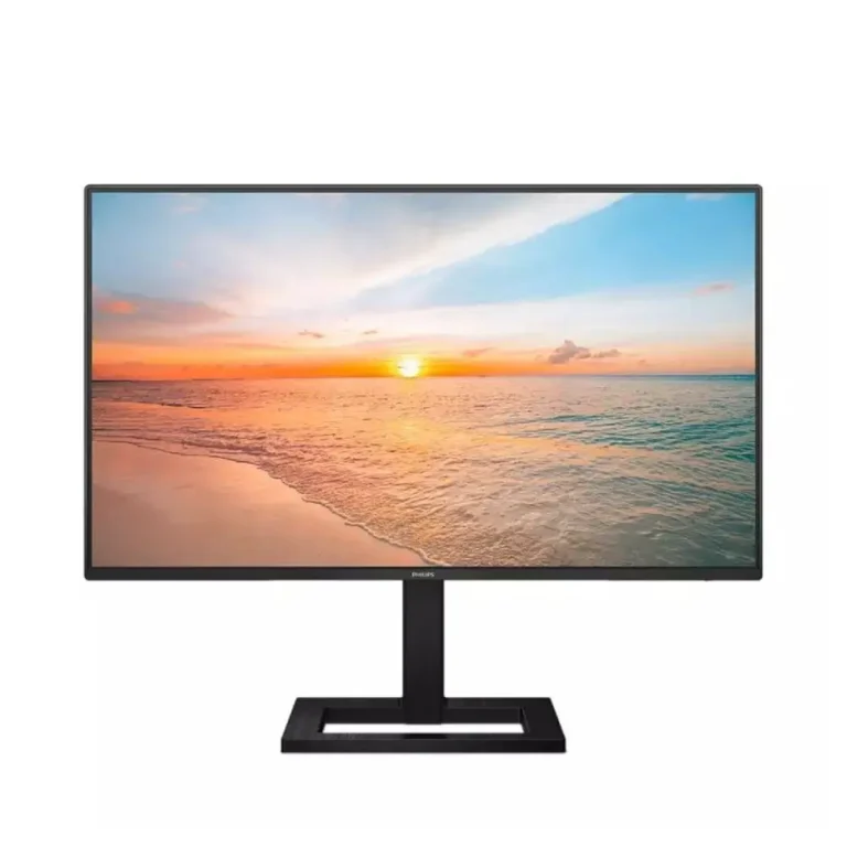 Philips 24E1N1300AE Monitor Profesional 23.8" Full HD MM Regulable Negro