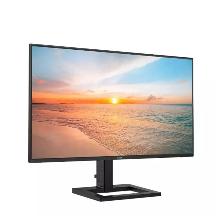 Philips 24E1N1300AE Monitor Profesional 23.8" Full HD MM Regulable Negro