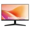 Samsung Essential Monitor S3 S24F330EAU Monitor Profesional 24" Full HD Negro