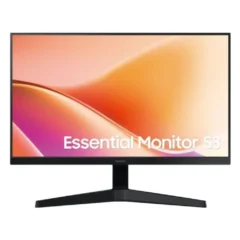 Samsung Essential Monitor S3 S24F330EAU Monitor Profesional 24" Full HD Negro